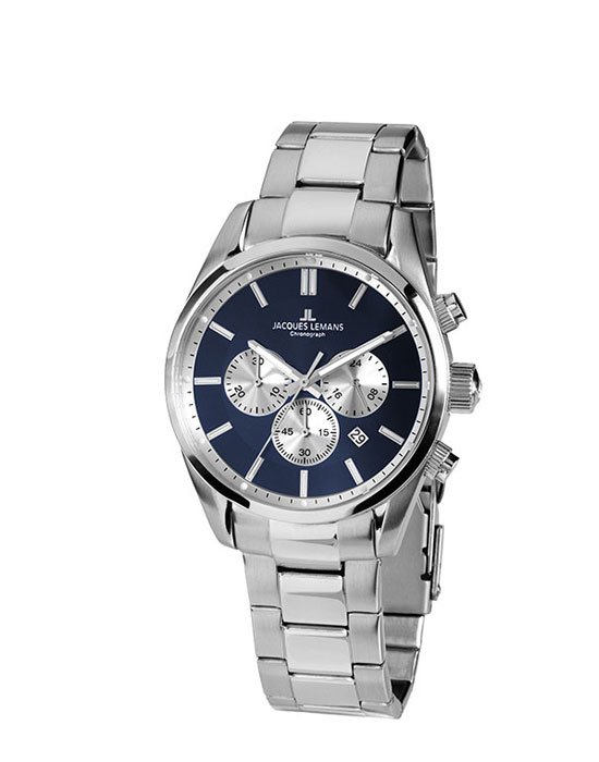 Часы Jacques Lemans Sport 42-6F